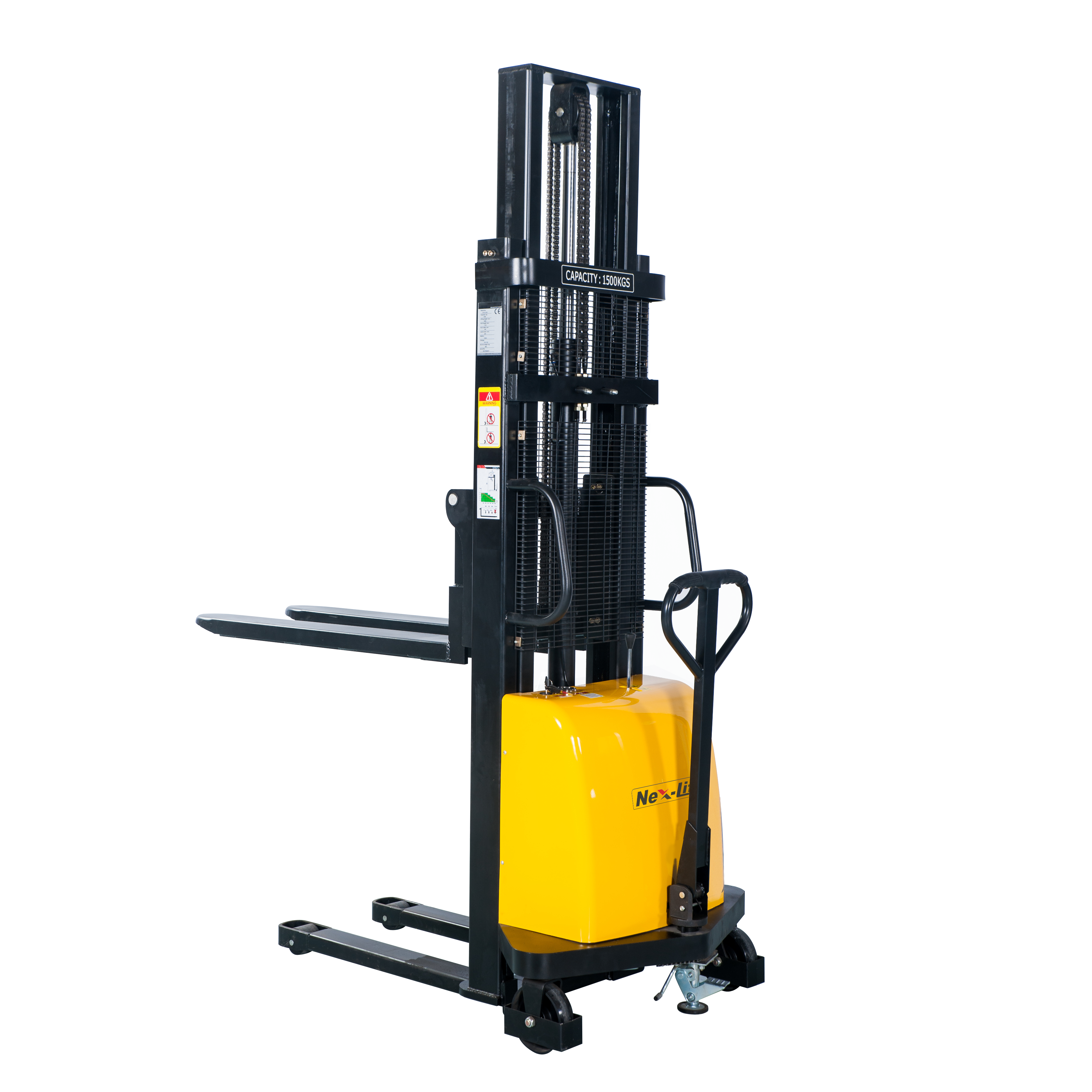 Nex-Lift Series /DYC10/15/20
